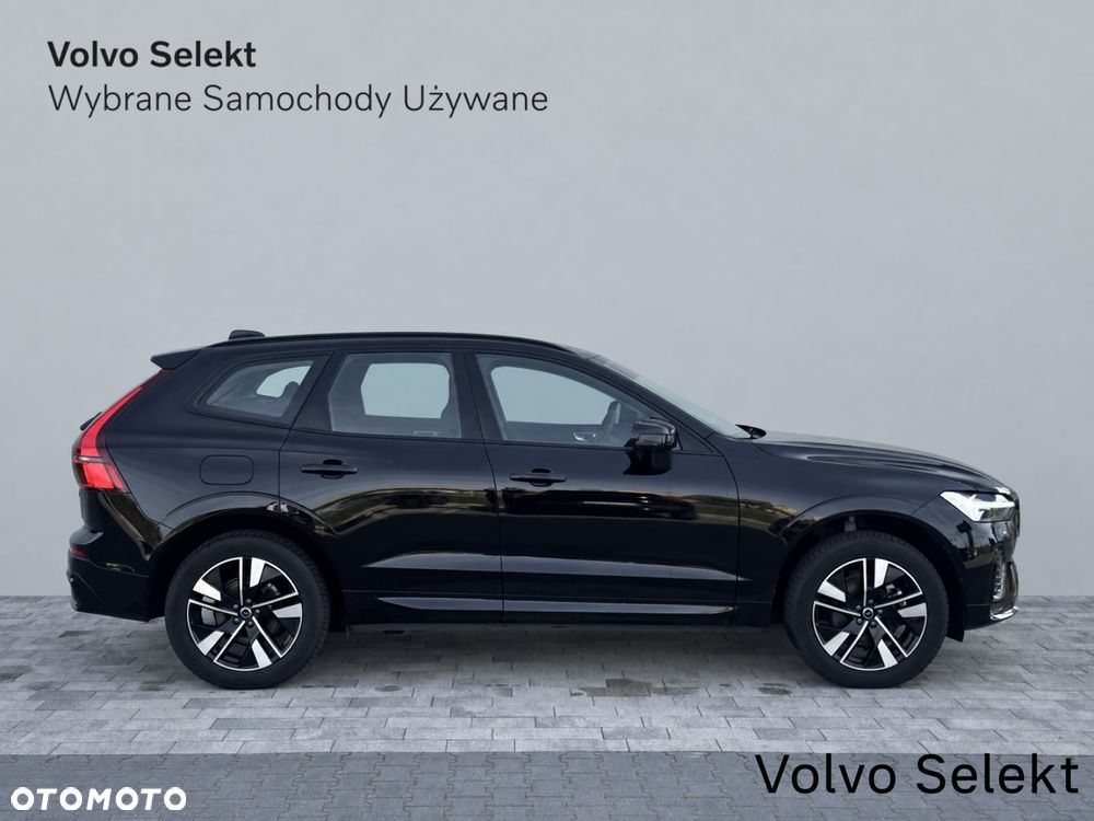 Volvo Xc60 2025 photo 5