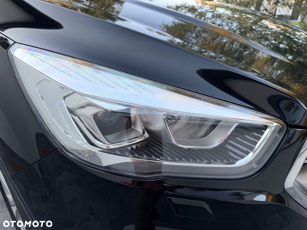 Ford Kuga 1.5 EcoBoost 2x4 Titanium - 11
