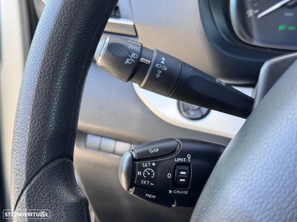 Toyota Proace Verso 1,6-l-D-4D L1 (9L) Comfort - 19