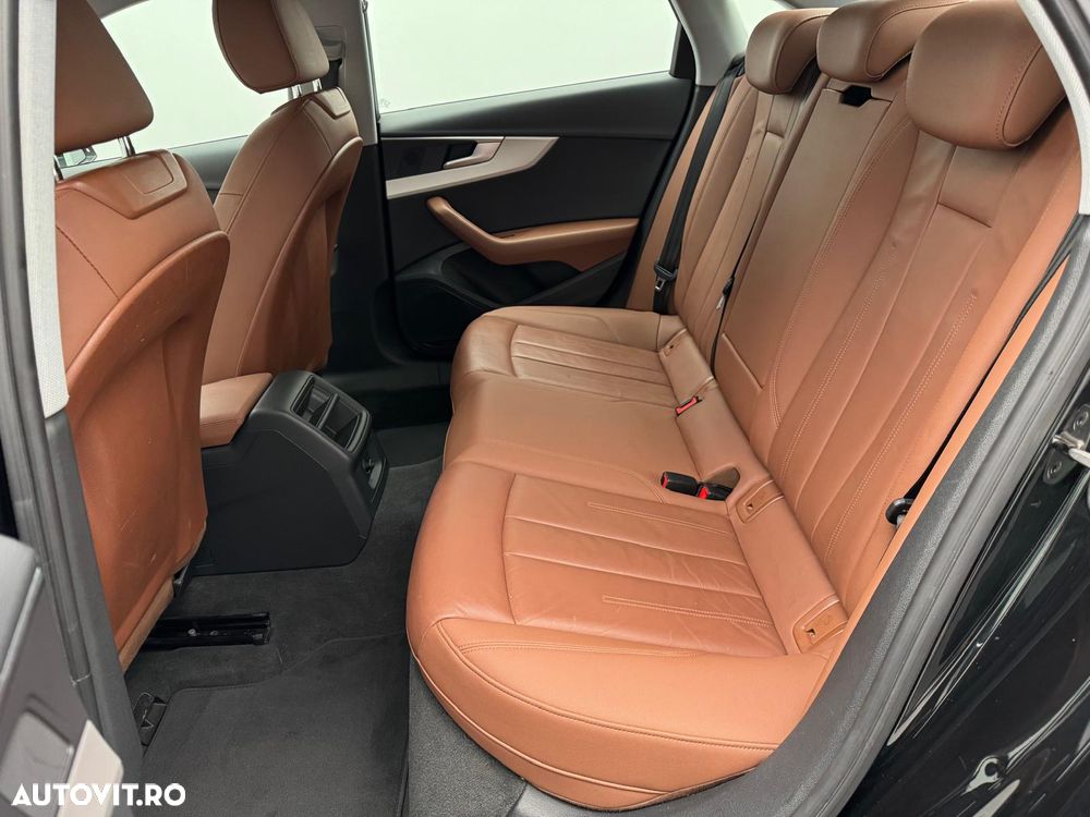 Audi A4 Limuzina 30 TDI S tronic MHEV Advanced - 12