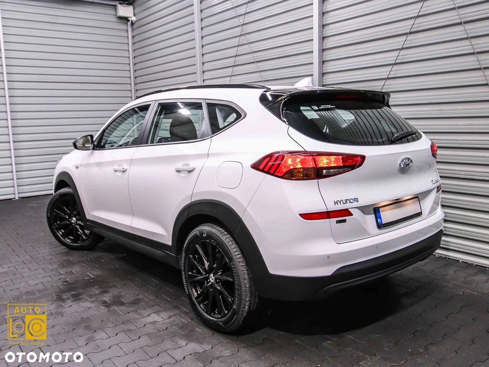Hyundai Tucson 1.6 GDi 2WD Style - 4