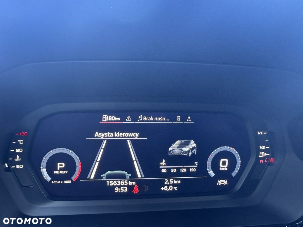 Audi A3 Sportback - 22