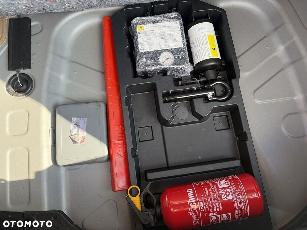 Toyota Aygo X 1.0 VVT-i Style CVT - 25
