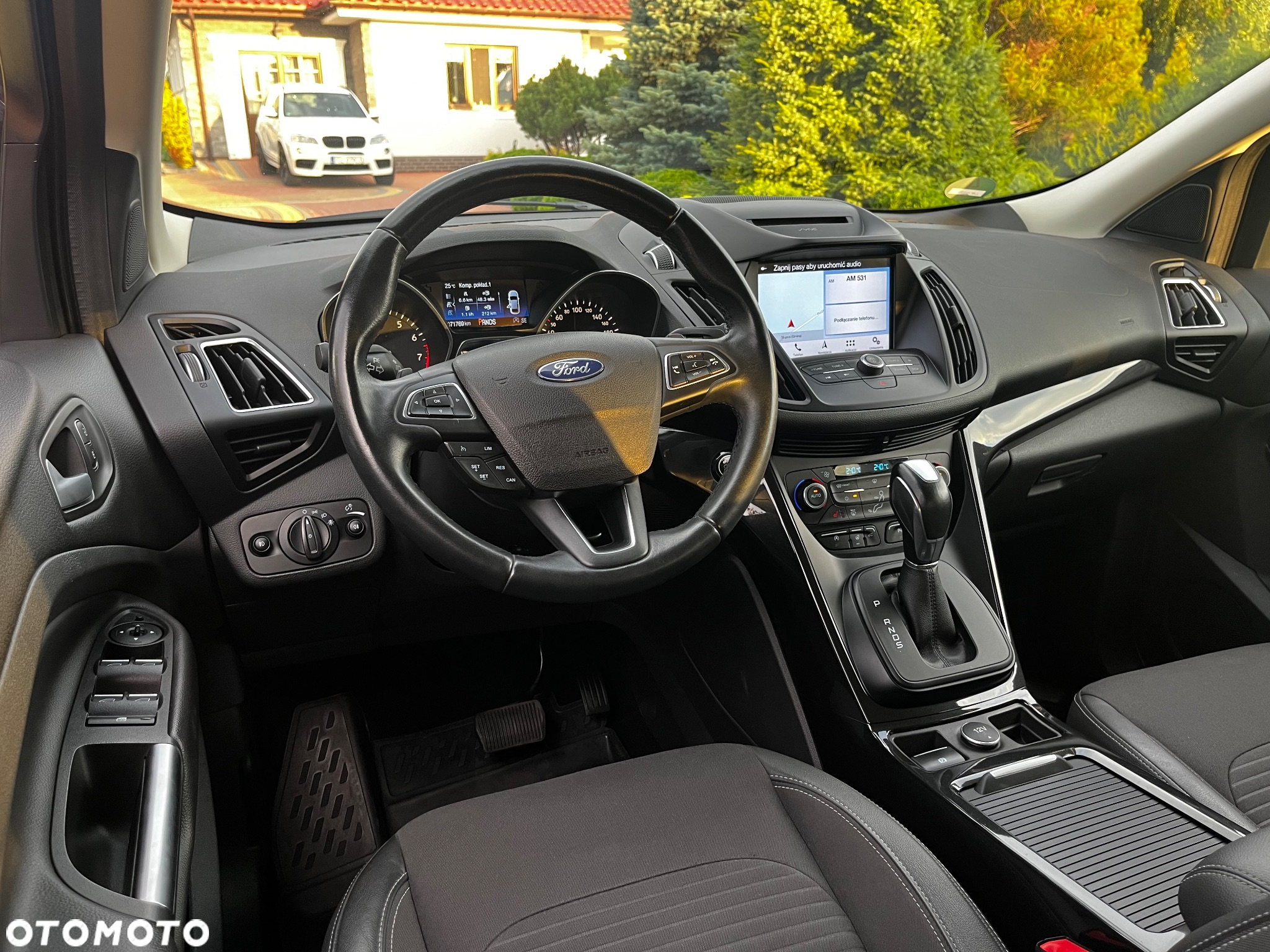 Ford Kuga 1.5 EcoBoost AWD Titanium ASS - 26