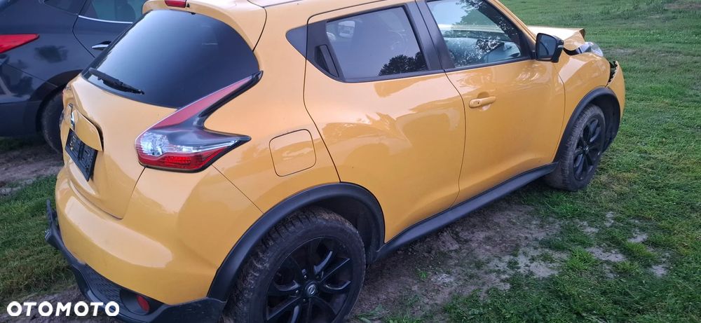 Nissan Juke - 3