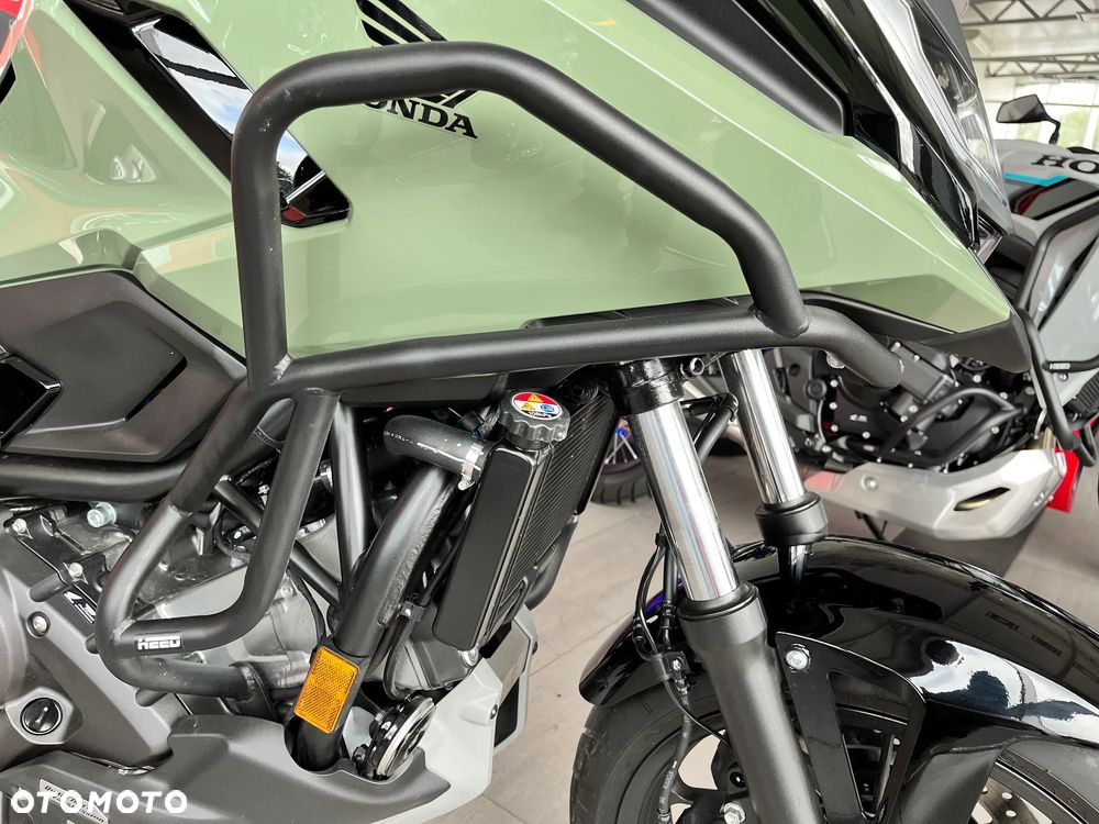 Honda NC - 9