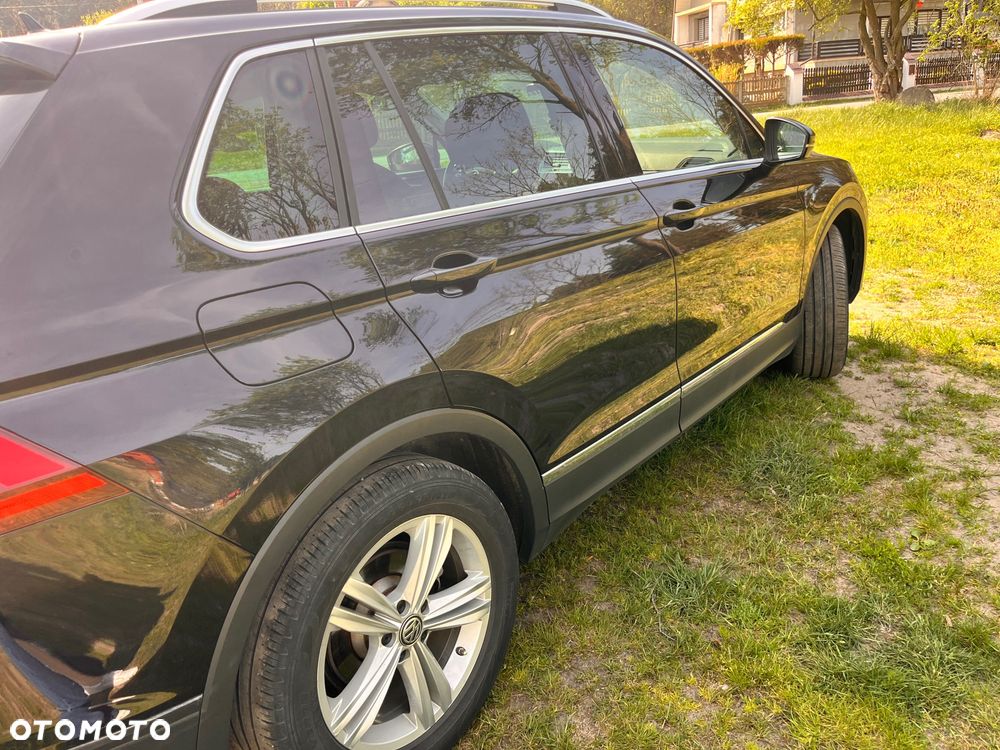 Volkswagen Tiguan - 4