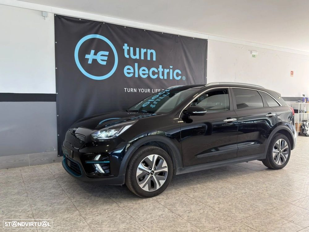 Kia e-Niro 64kWh - 5