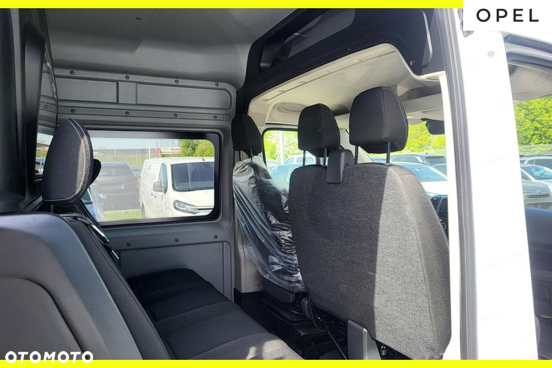 Opel Movano - 12