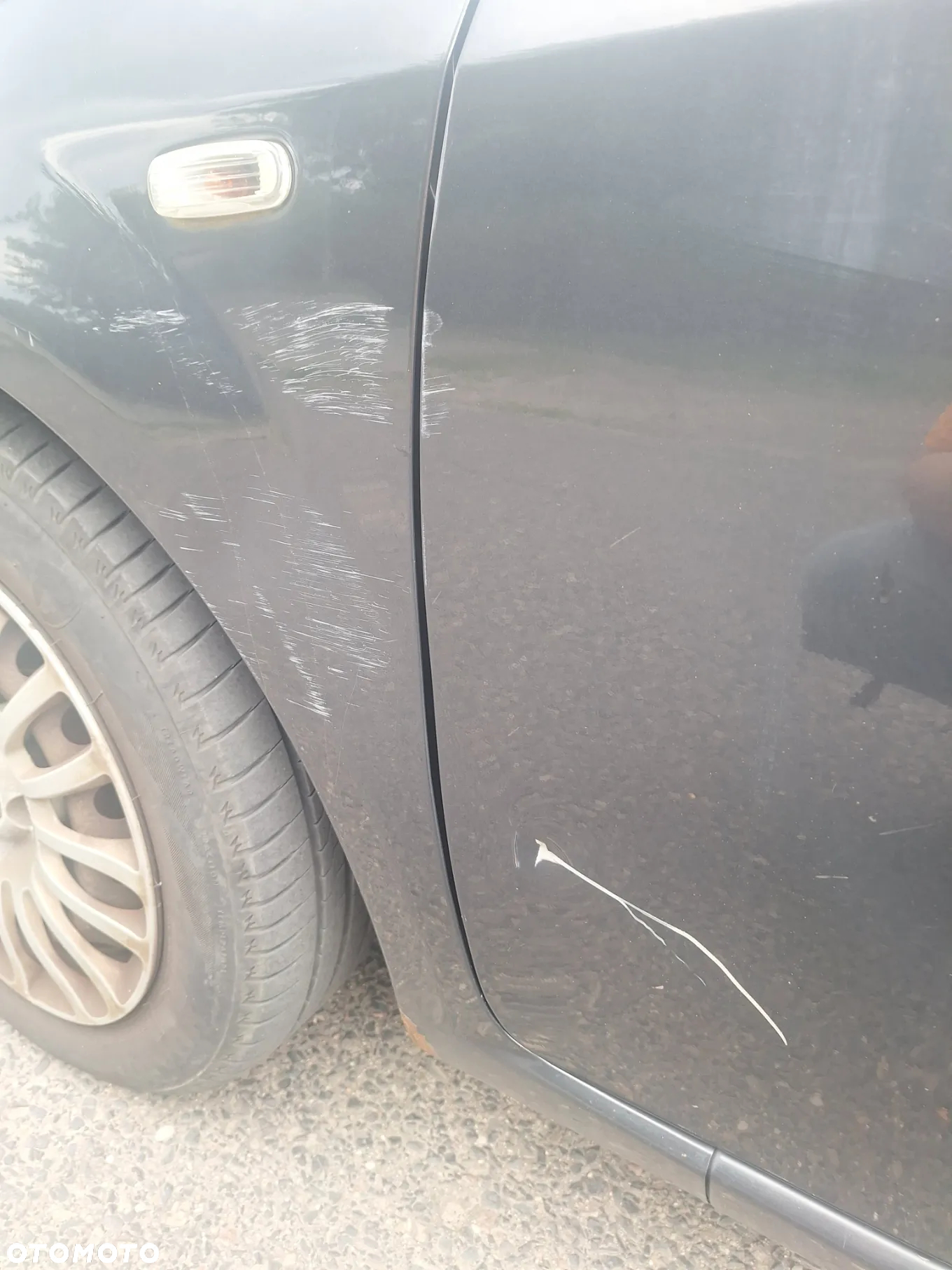 Fiat Punto - 6