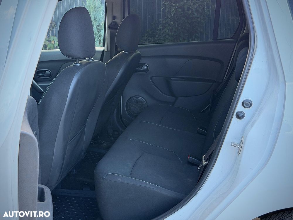 Dacia Logan MCV dCi 90 S&S Prestige - 7