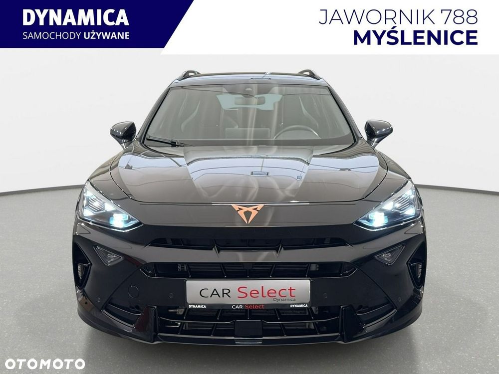 Cupra Formentor - 4