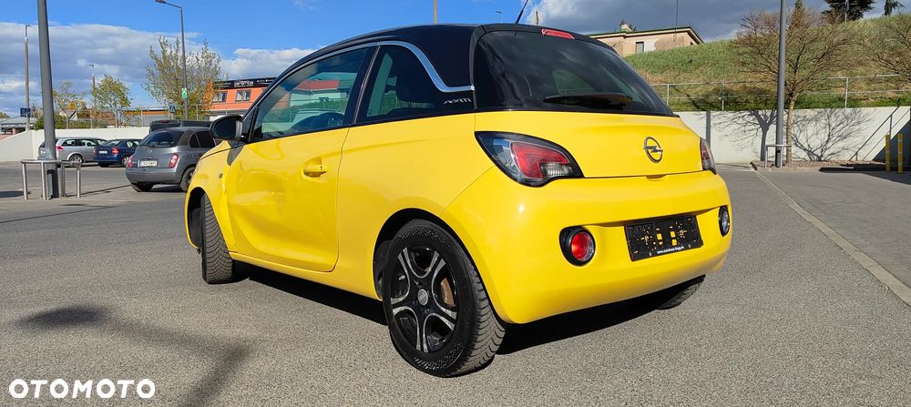 Opel Adam 1.4 Start/Stop Jam - 24
