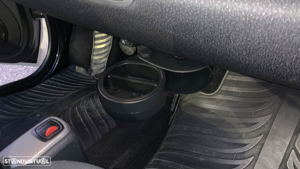 Smart ForTwo Coupé 0.8 cdi Pulse 54 - 21