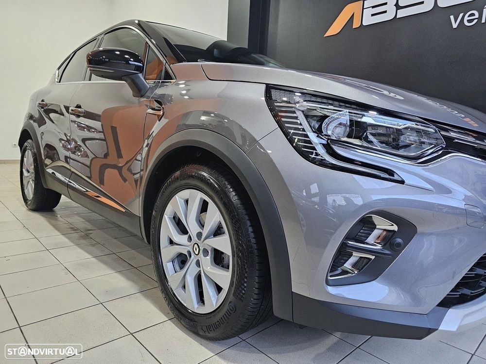 Renault Captur 1.0 TCe Intens - 6