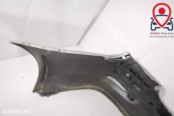 Bara Spate Originala cu Senzori In Stare Buna BMW 5 Series E60/E61 200 - 8