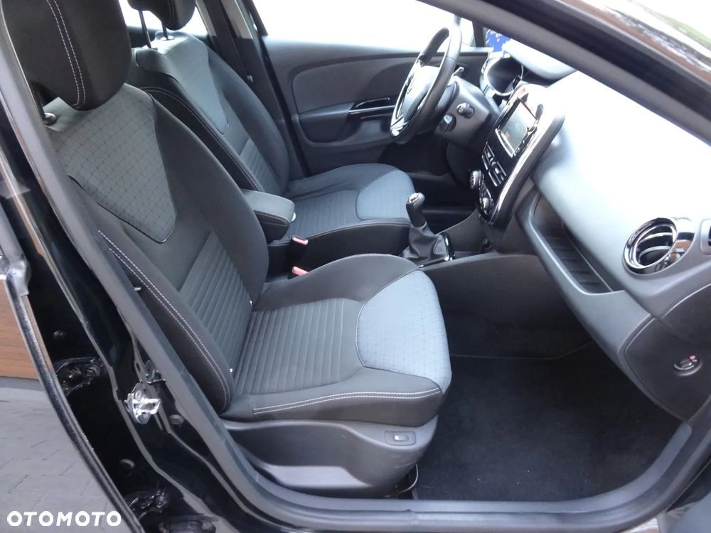 Renault Clio 0.9 Energy TCe Dynamique - 23