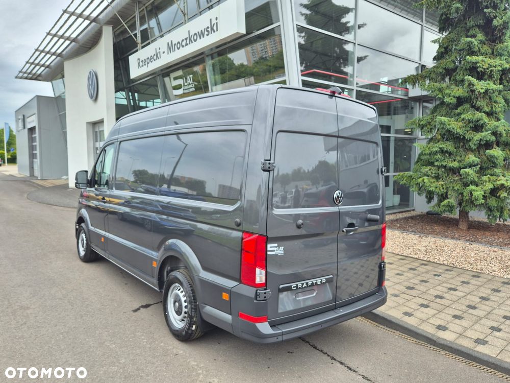 Volkswagen Crafter - 3