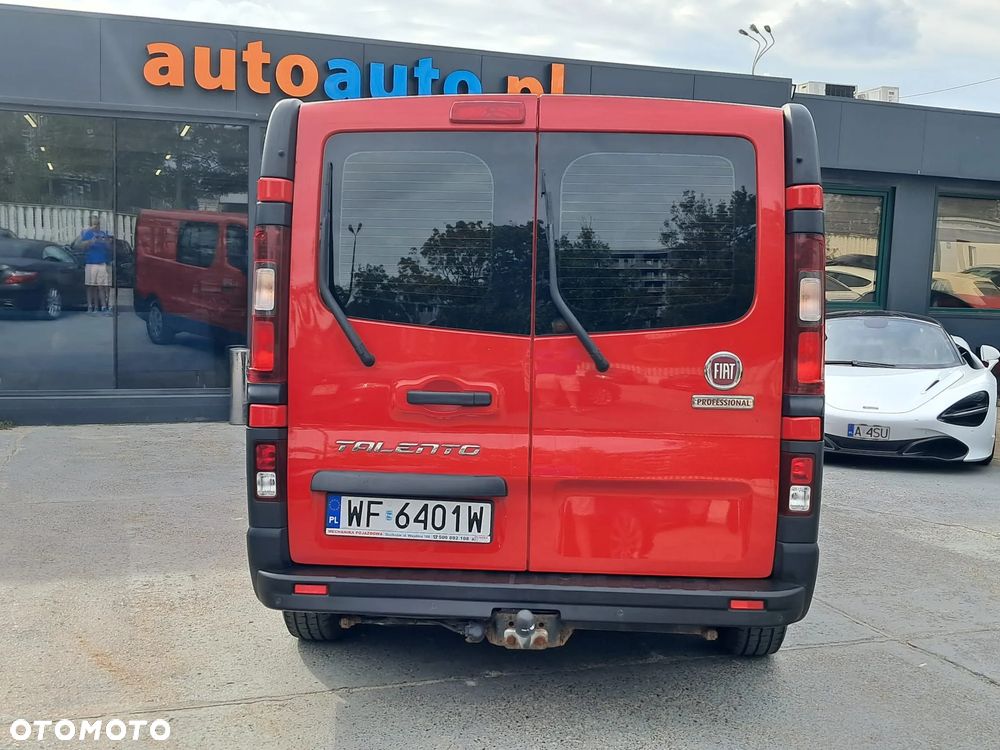Fiat Talento - 25