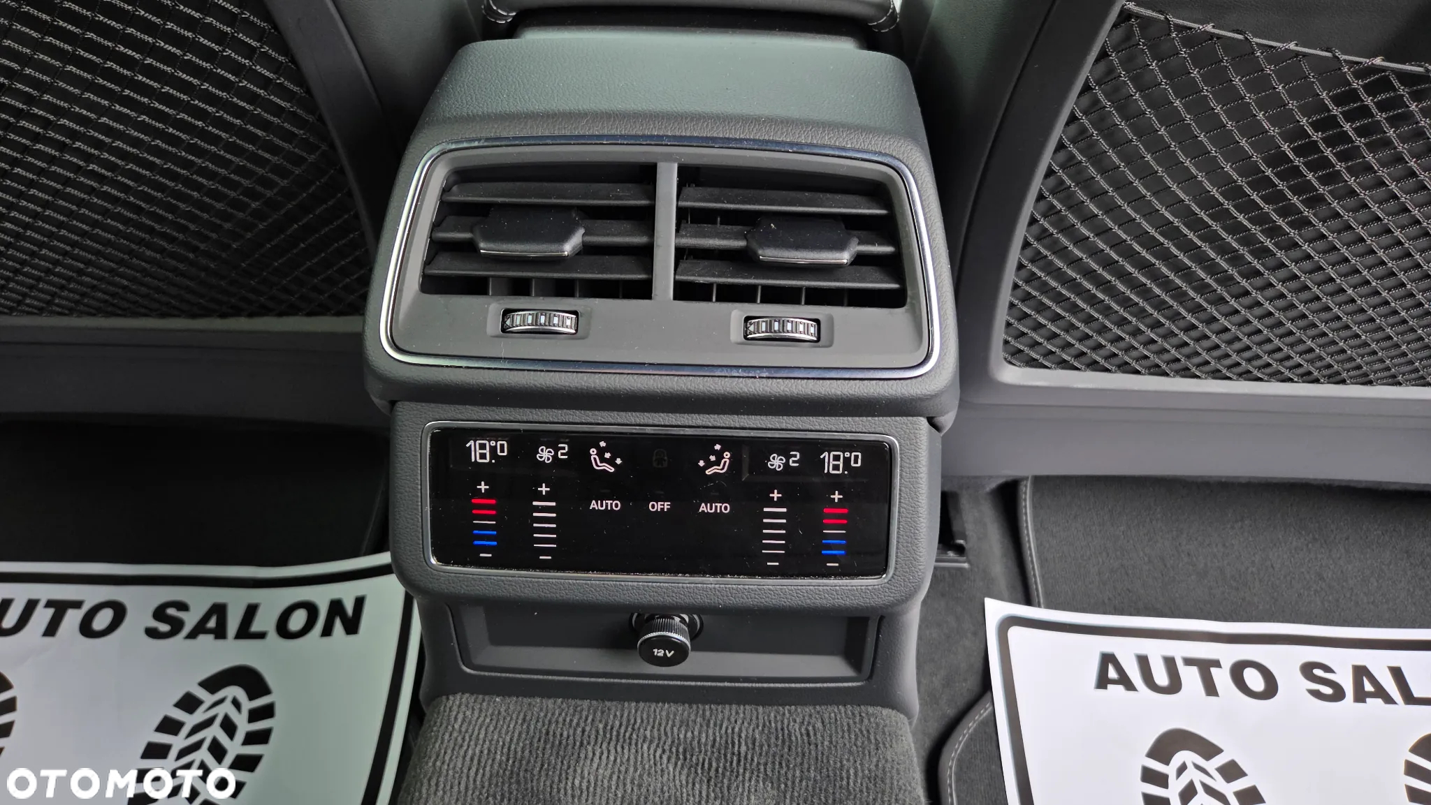 Audi A6 - 14