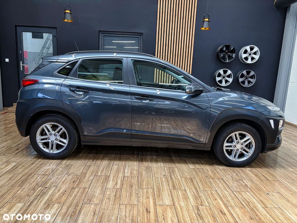 Hyundai Kona 1.0 T-GDI Style - 6