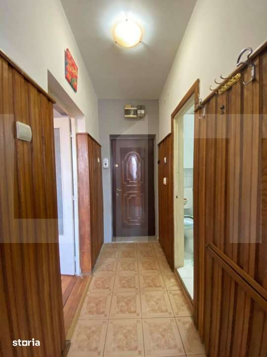 Apartament 1 camera, decomandat — fotografia 1