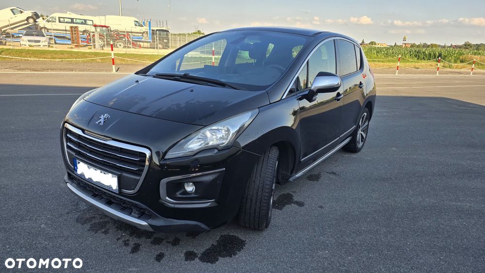Peugeot 3008 - 17