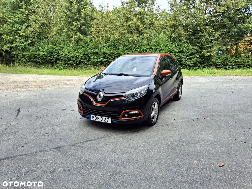 Renault Captur ENERGY TCe 90 Start&Stop Dynamique - 31