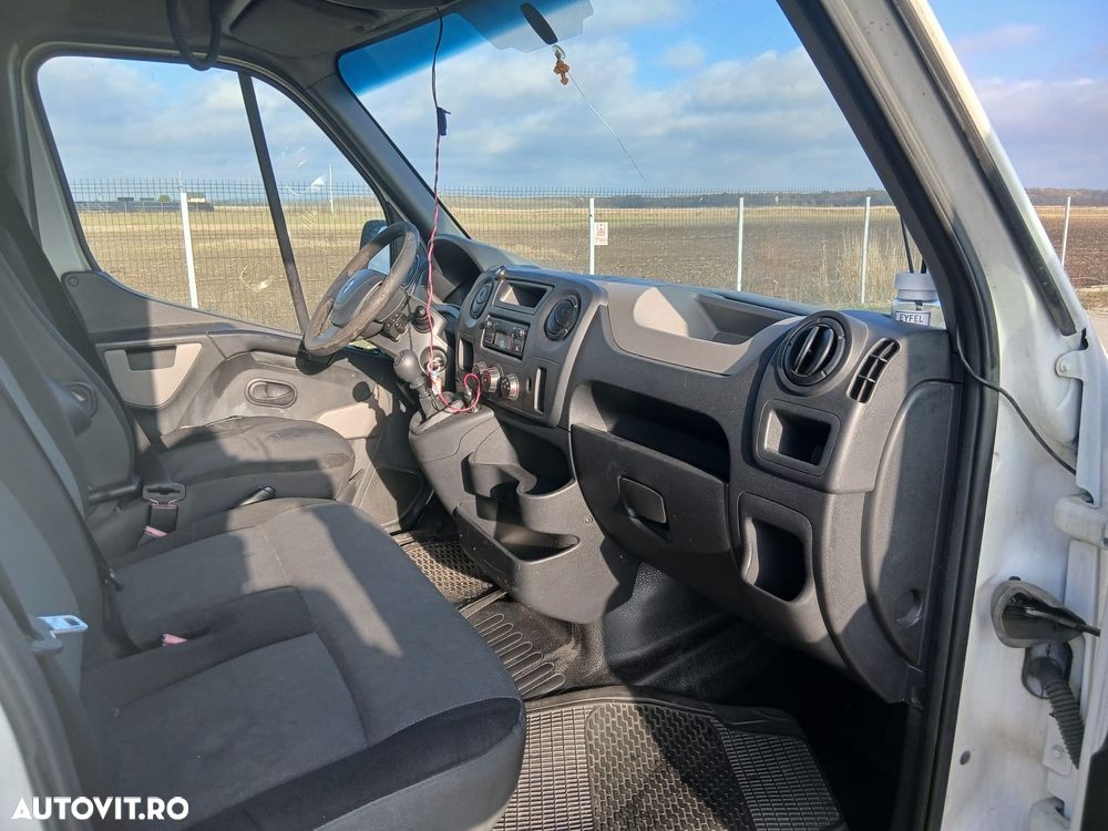 Renault Master - 11