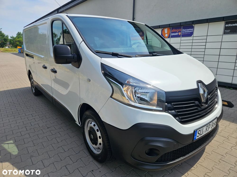 Renault Trafic - 3