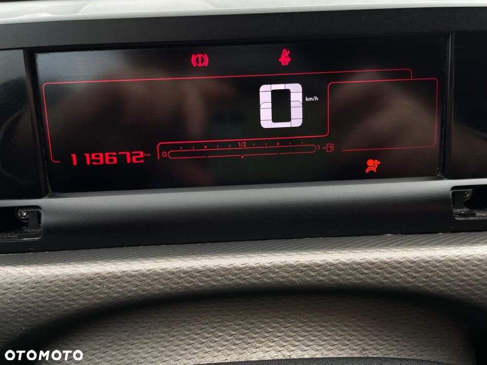 Citroën C4 Cactus PureTech 82 Feel Edition - 21