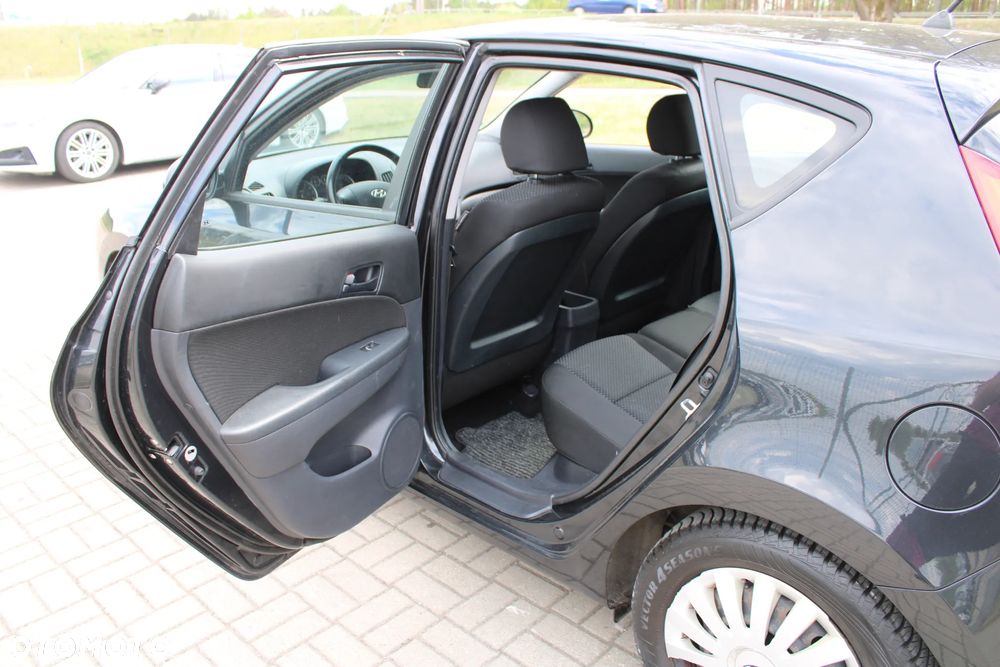 Hyundai i30 - 20