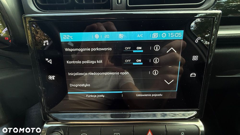 Citroën C3 1.2 PureTech Shine - 19