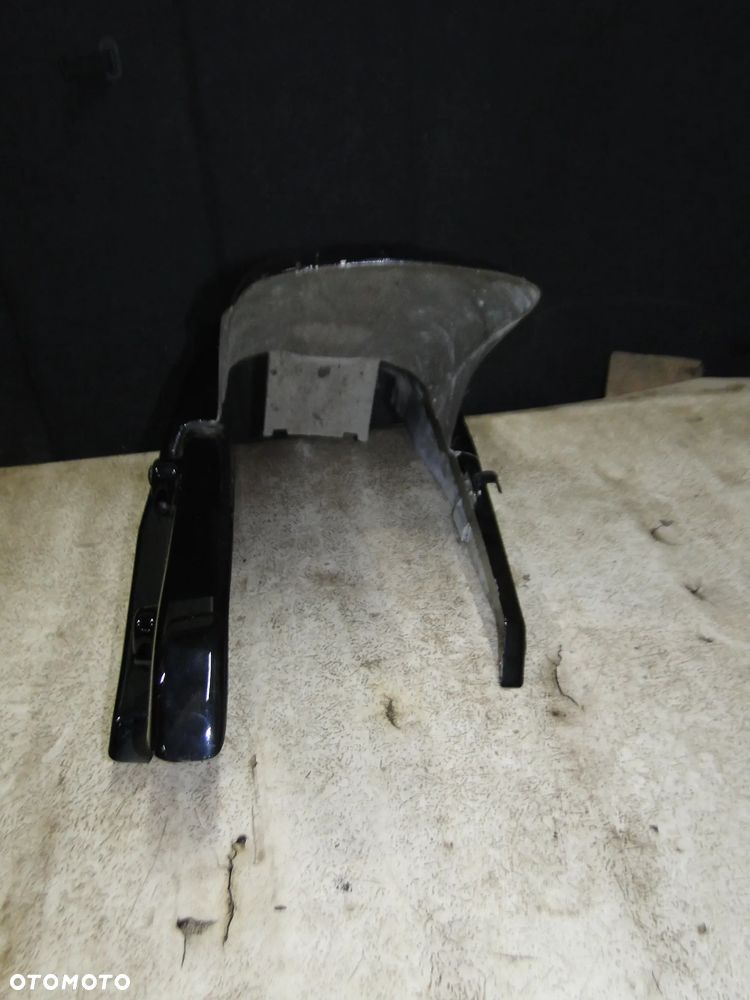 HONDA CBR 600F F3 BŁOTNIK NADKOLE OSŁONA TYŁ TYLNA 94-98r EUROPA - 4
