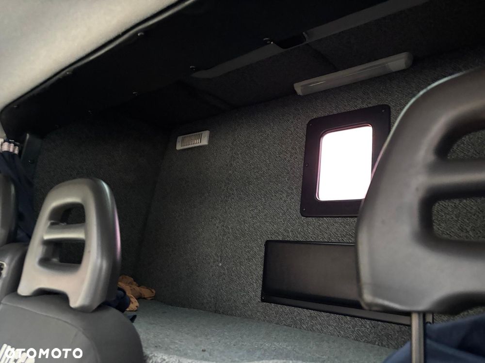 Iveco daily - 8