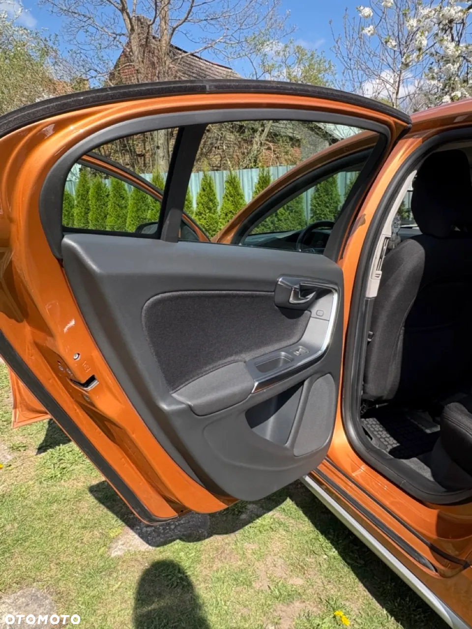 Volvo S60 - 12
