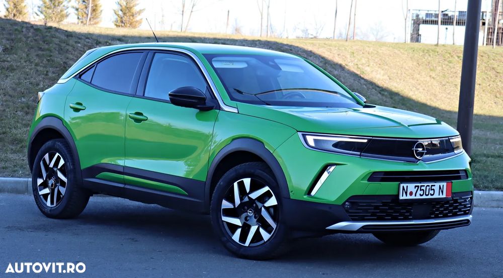 Opel Mokka 1.5 Elegance - 2