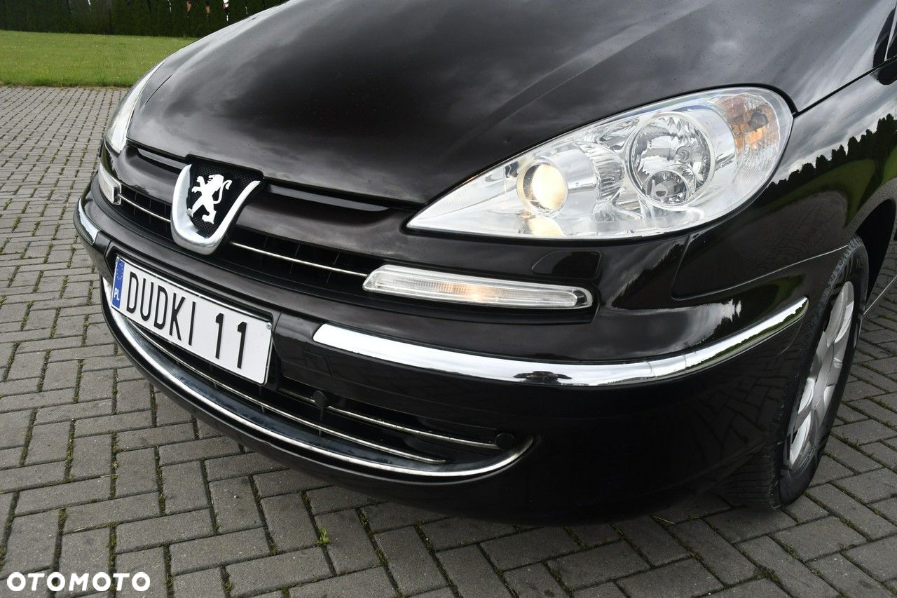 Peugeot 807 - 5