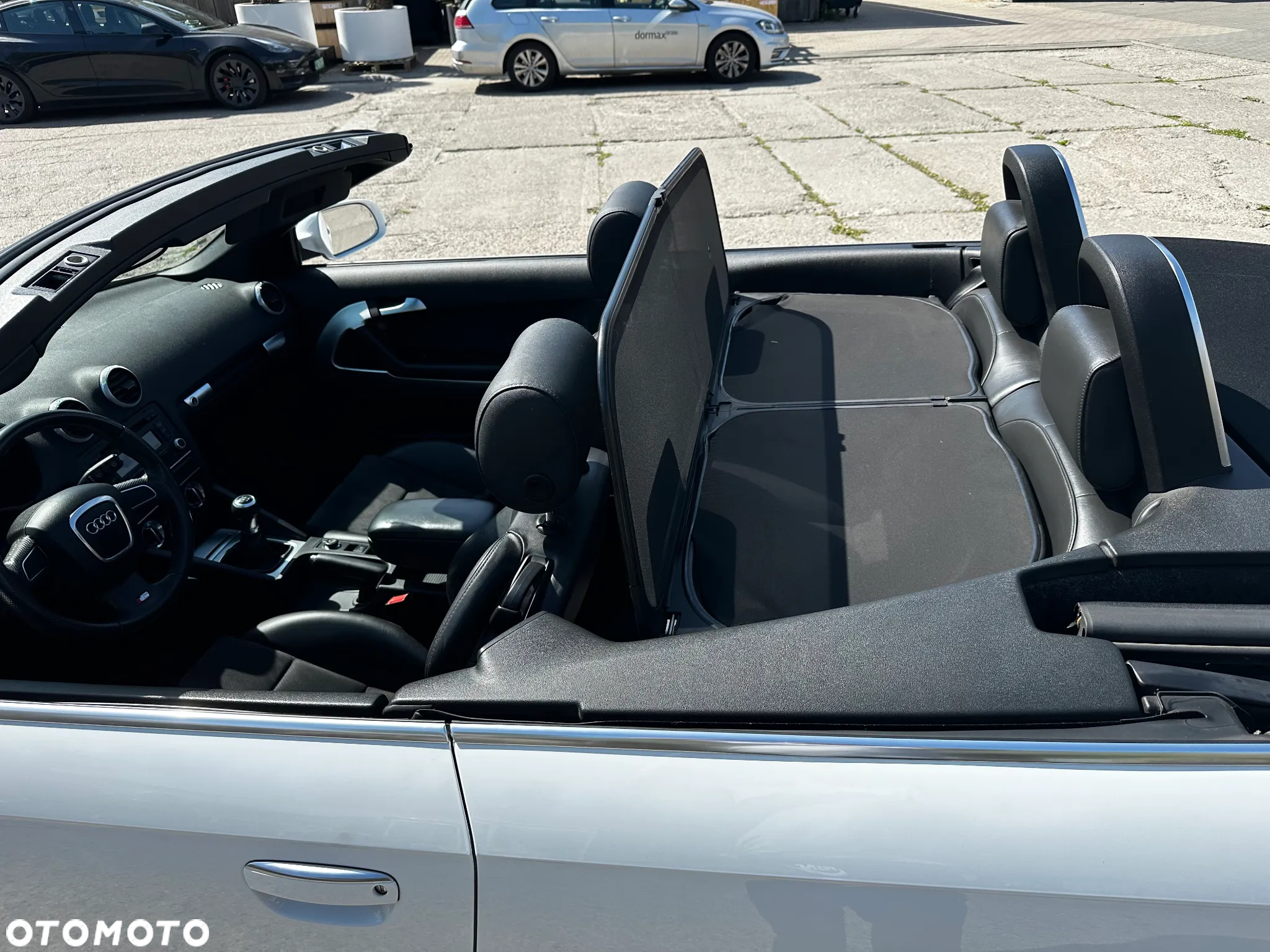 Audi A3 1.8 TFSI Attraction - 19