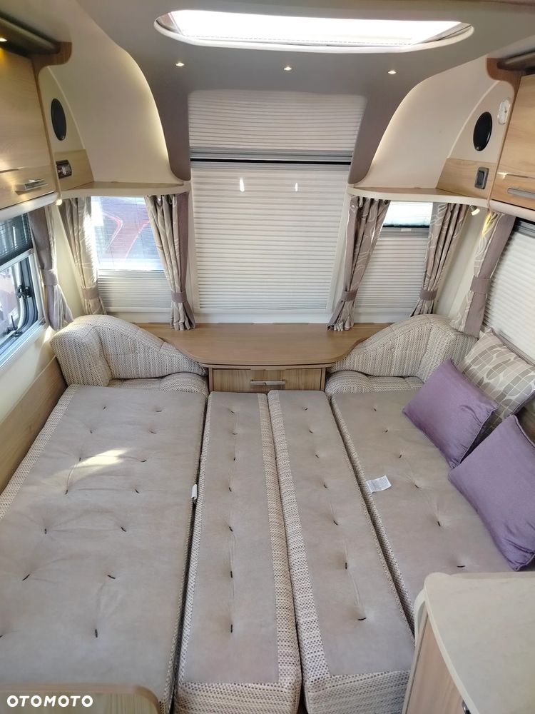 Bailey Unicorn Cadiz - 18