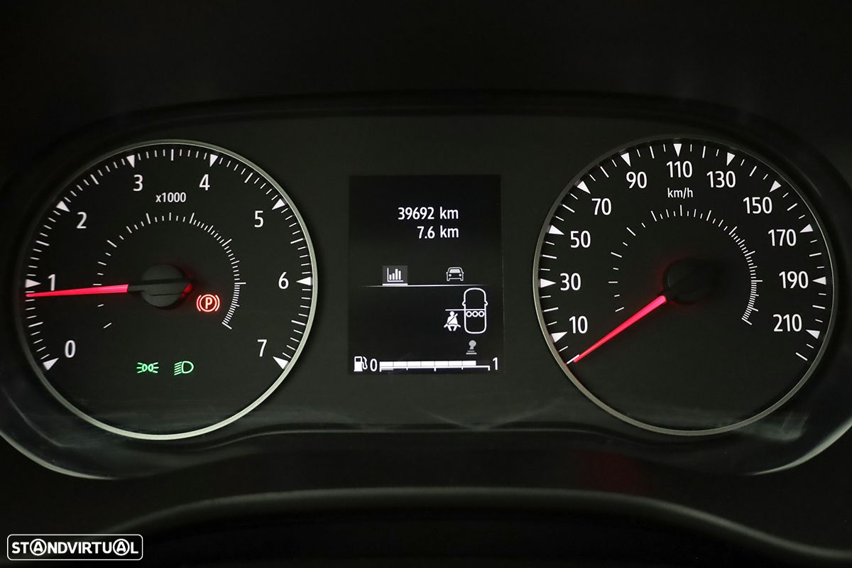 Dacia Jogger 1.0 ECO-G Extreme Bi-Fuel - 16