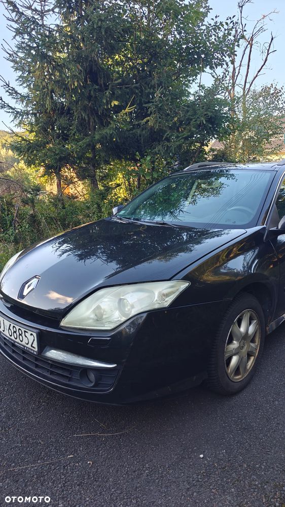 Renault Laguna 2.0 DCi Dynamique - 15