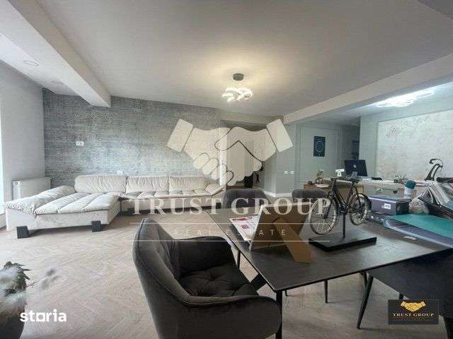 Apartament 4 camere Arcul de Triumf - Imagine principală: 2/8