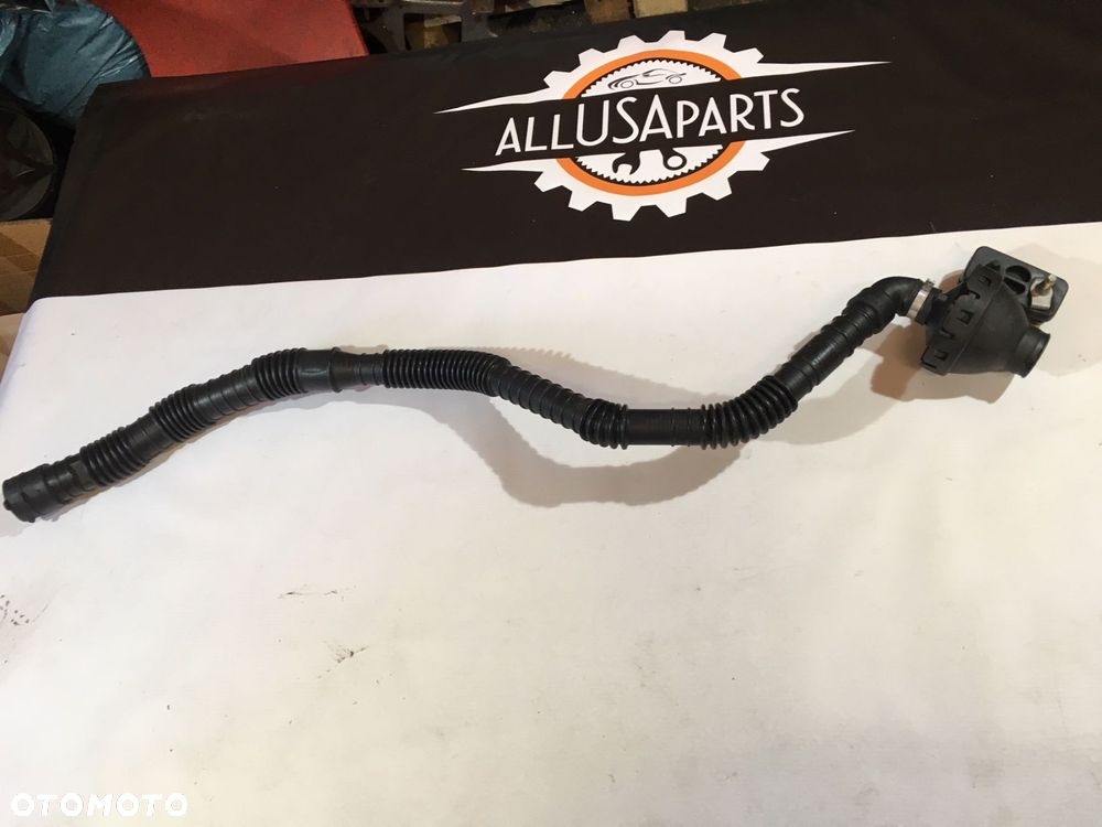 rura dolot filtra powietrza mustang 5.0 gt 10-14