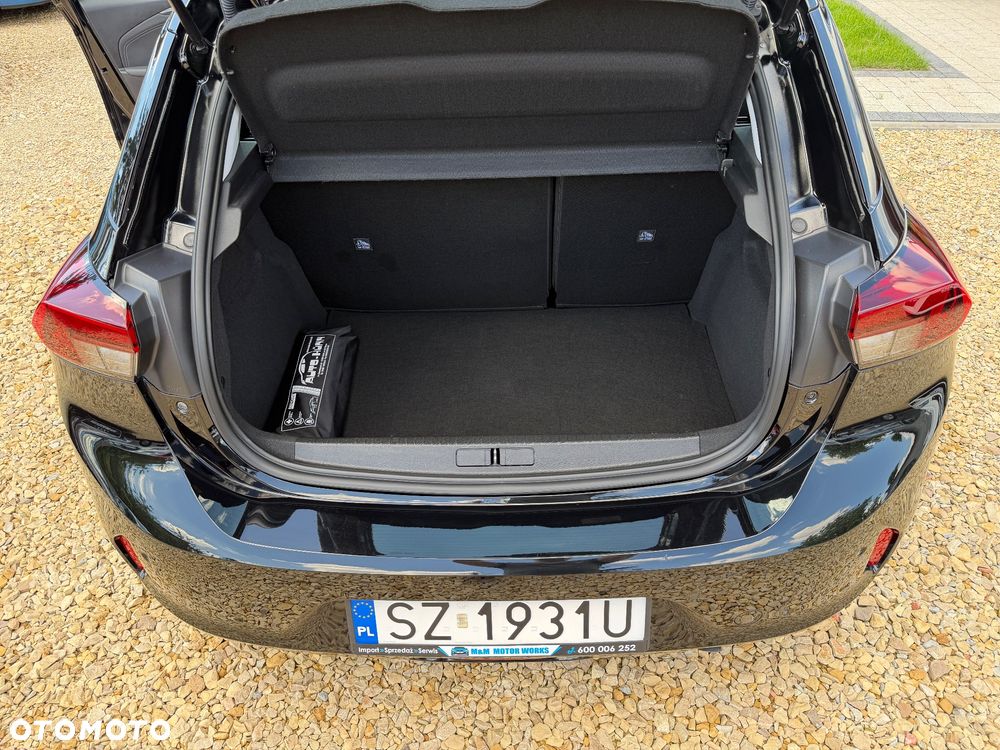 Opel Corsa 1.2 Elegance S&S - 16