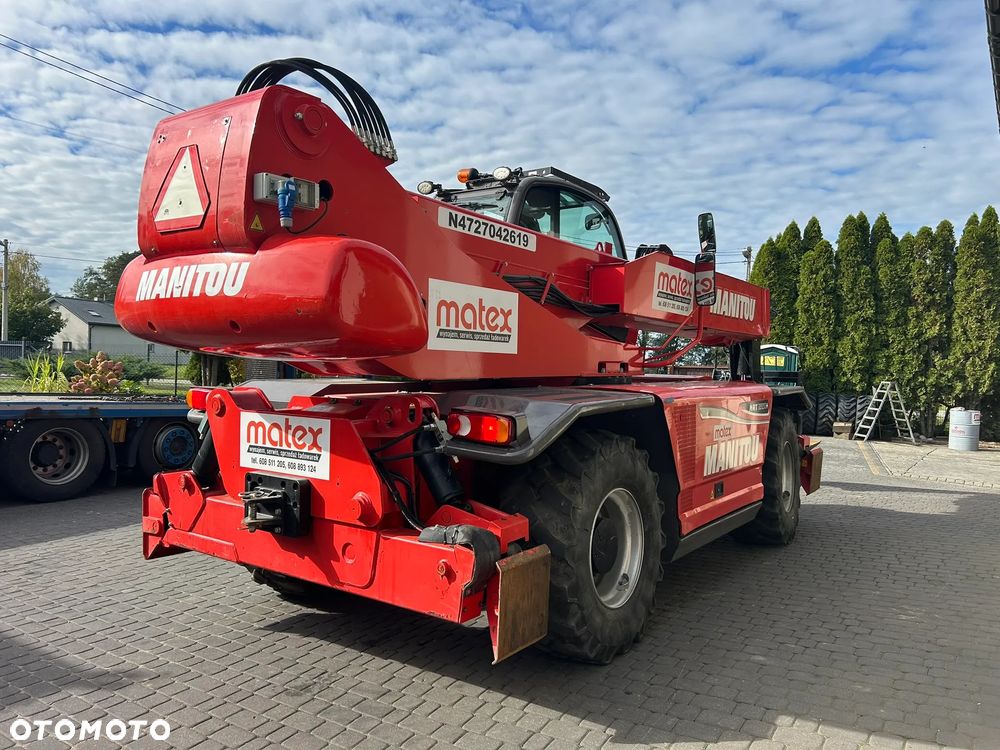 Manitou MRT 2550 - 4