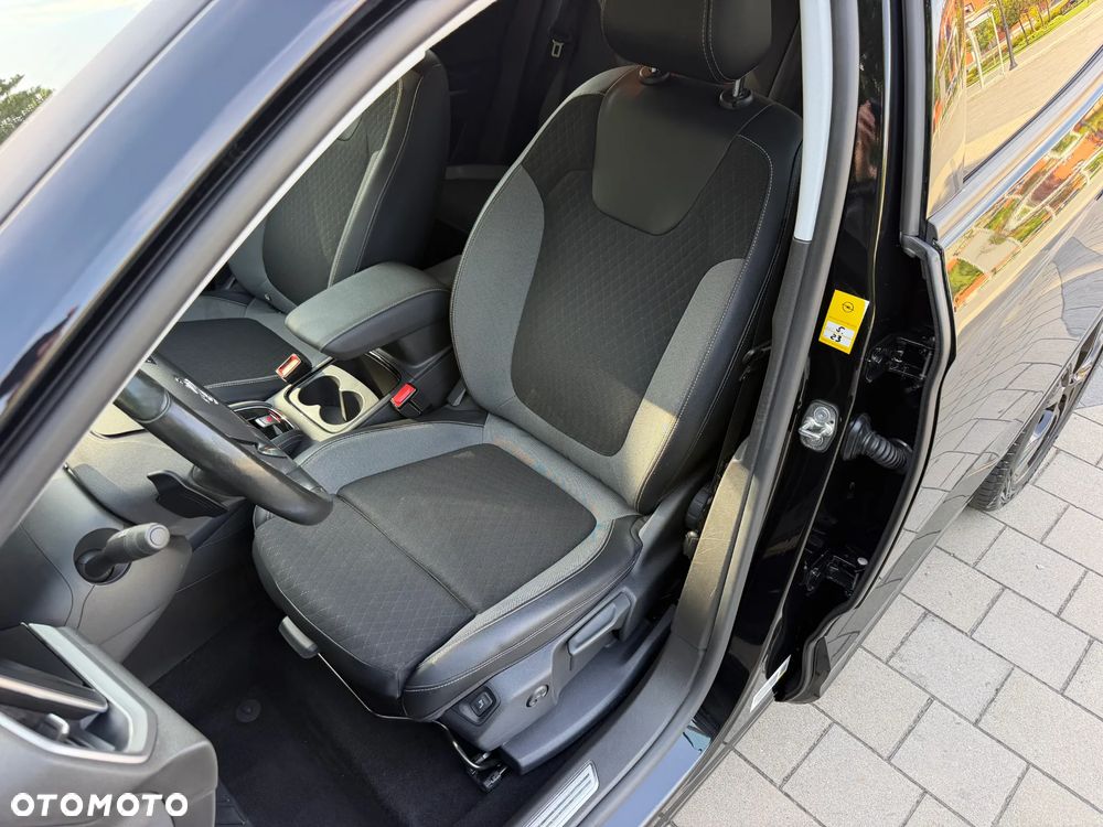 Opel Grandland 1.6 T PHEV GS - 17