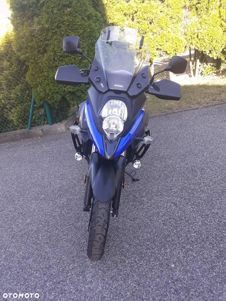 Suzuki DL - 9