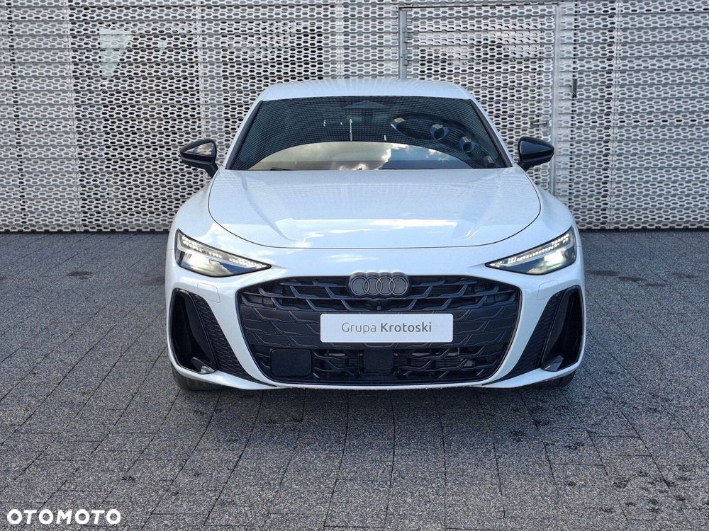 Audi A6 Limousine - 2