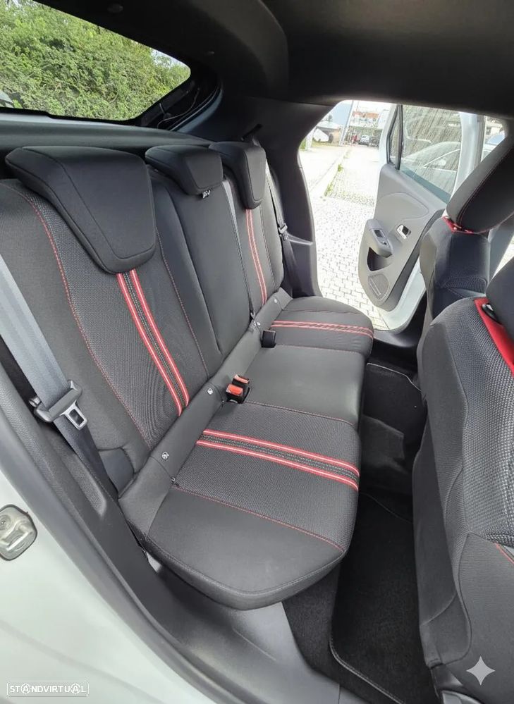 Opel Corsa-e GS Line - 14